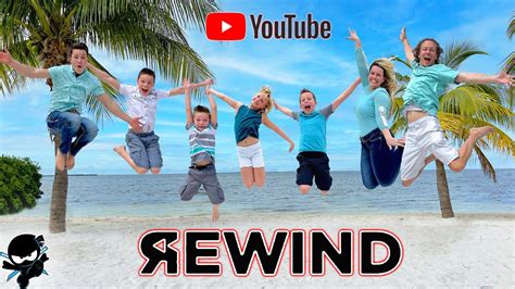 ninjakil|Best Of! Ninja Kidz REWIND! .